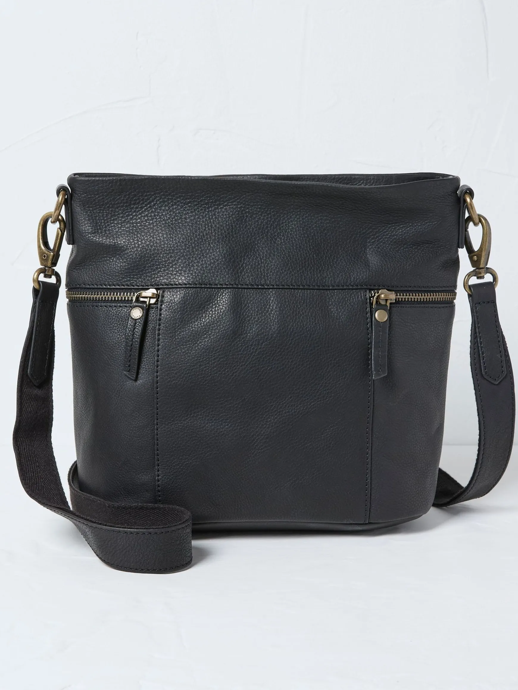 FatFace Valencia Bag Black Online